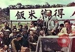 Standbild Japaner Tokio Japan, 1946, aus Sekunde 4 historischem Filmmaterial Videoclip 65675060702