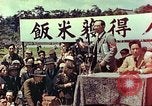 Standbild Japaner Tokio Japan, 1946, aus Sekunde 7 historischem Filmmaterial Videoclip 65675060702