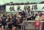 Standbild Japaner Tokio Japan, 1946, aus Sekunde 8 historischem Filmmaterial Videoclip 65675060702