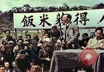 Standbild Japaner Tokio Japan, 1946, aus Sekunde 9 historischem Filmmaterial Videoclip 65675060702