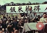 Standbild Japaner Tokio Japan, 1946, aus Sekunde 10 historischem Filmmaterial Videoclip 65675060702