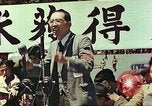 Standbild Japaner Tokio Japan, 1946, aus Sekunde 19 historischem Filmmaterial Videoclip 65675060702