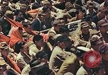 Standbild Japaner Tokio Japan, 1946, aus Sekunde 23 historischem Filmmaterial Videoclip 65675060702