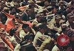 Standbild Japaner Tokio Japan, 1946, aus Sekunde 24 historischem Filmmaterial Videoclip 65675060702