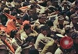 Standbild Japaner Tokio Japan, 1946, aus Sekunde 25 historischem Filmmaterial Videoclip 65675060702