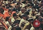 Standbild Japaner Tokio Japan, 1946, aus Sekunde 26 historischem Filmmaterial Videoclip 65675060702