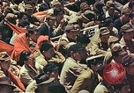 Standbild Japaner Tokio Japan, 1946, aus Sekunde 27 historischem Filmmaterial Videoclip 65675060702
