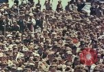 Standbild Japaner Tokio Japan, 1946, aus Sekunde 30 historischem Filmmaterial Videoclip 65675060702