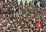 Standbild Japaner Tokio Japan, 1946, aus Sekunde 31 historischem Filmmaterial Videoclip 65675060702