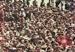 Standbild Japaner Tokio Japan, 1946, aus Sekunde 34 historischem Filmmaterial Videoclip 65675060702