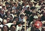 Standbild Japaner Tokio Japan, 1946, aus Sekunde 37 historischem Filmmaterial Videoclip 65675060702