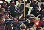 Standbild Japaner Tokio Japan, 1946, aus Sekunde 39 historischem Filmmaterial Videoclip 65675060702
