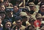 Standbild Japaner Tokio Japan, 1946, aus Sekunde 40 historischem Filmmaterial Videoclip 65675060702