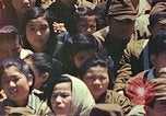 Standbild Japaner Tokio Japan, 1946, aus Sekunde 42 historischem Filmmaterial Videoclip 65675060702