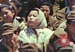 Standbild Japaner Tokio Japan, 1946, aus Sekunde 43 historischem Filmmaterial Videoclip 65675060702