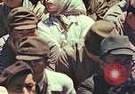 Standbild Japaner Tokio Japan, 1946, aus Sekunde 44 historischem Filmmaterial Videoclip 65675060702