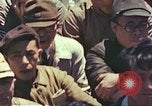 Standbild Japaner Tokio Japan, 1946, aus Sekunde 45 historischem Filmmaterial Videoclip 65675060702