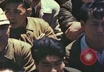 Standbild Japaner Tokio Japan, 1946, aus Sekunde 46 historischem Filmmaterial Videoclip 65675060702
