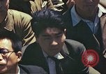 Standbild Japaner Tokio Japan, 1946, aus Sekunde 47 historischem Filmmaterial Videoclip 65675060702