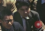 Standbild Japaner Tokio Japan, 1946, aus Sekunde 53 historischem Filmmaterial Videoclip 65675060702