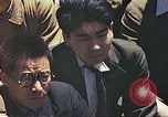 Standbild Japaner Tokio Japan, 1946, aus Sekunde 55 historischem Filmmaterial Videoclip 65675060702