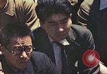 Standbild Japaner Tokio Japan, 1946, aus Sekunde 56 historischem Filmmaterial Videoclip 65675060702