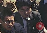 Standbild Japaner Tokio Japan, 1946, aus Sekunde 58 historischem Filmmaterial Videoclip 65675060702