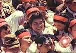 Standbild Japaner Tokio Japan, 1946, aus Sekunde 59 historischem Filmmaterial Videoclip 65675060702