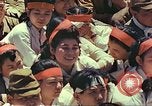Standbild Japaner Tokio Japan, 1946, aus Sekunde 61 historischem Filmmaterial Videoclip 65675060702