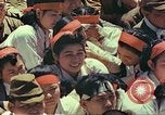 Standbild Japaner Tokio Japan, 1946, aus Sekunde 62 historischem Filmmaterial Videoclip 65675060702