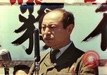 Standbild japanische Arbeiter Tokio Japan, 1946, aus Sekunde 1 historischem Filmmaterial Videoclip 65675060703