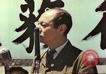Standbild japanische Arbeiter Tokio Japan, 1946, aus Sekunde 3 historischem Filmmaterial Videoclip 65675060703