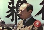Standbild japanische Arbeiter Tokio Japan, 1946, aus Sekunde 4 historischem Filmmaterial Videoclip 65675060703