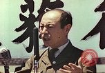 Standbild japanische Arbeiter Tokio Japan, 1946, aus Sekunde 5 historischem Filmmaterial Videoclip 65675060703