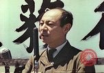 Standbild japanische Arbeiter Tokio Japan, 1946, aus Sekunde 6 historischem Filmmaterial Videoclip 65675060703