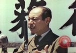Standbild japanische Arbeiter Tokio Japan, 1946, aus Sekunde 8 historischem Filmmaterial Videoclip 65675060703