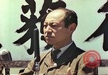 Standbild japanische Arbeiter Tokio Japan, 1946, aus Sekunde 9 historischem Filmmaterial Videoclip 65675060703