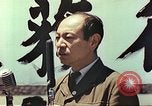 Standbild japanische Arbeiter Tokio Japan, 1946, aus Sekunde 10 historischem Filmmaterial Videoclip 65675060703