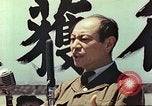 Standbild japanische Arbeiter Tokio Japan, 1946, aus Sekunde 11 historischem Filmmaterial Videoclip 65675060703