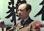 Standbild japanische Arbeiter Tokio Japan, 1946, aus Sekunde 12 historischem Filmmaterial Videoclip 65675060703