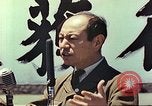 Standbild japanische Arbeiter Tokio Japan, 1946, aus Sekunde 13 historischem Filmmaterial Videoclip 65675060703