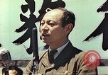 Standbild japanische Arbeiter Tokio Japan, 1946, aus Sekunde 15 historischem Filmmaterial Videoclip 65675060703