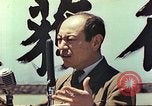 Standbild japanische Arbeiter Tokio Japan, 1946, aus Sekunde 16 historischem Filmmaterial Videoclip 65675060703