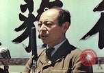 Standbild japanische Arbeiter Tokio Japan, 1946, aus Sekunde 17 historischem Filmmaterial Videoclip 65675060703