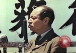 Standbild japanische Arbeiter Tokio Japan, 1946, aus Sekunde 19 historischem Filmmaterial Videoclip 65675060703