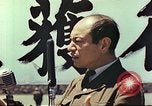 Standbild japanische Arbeiter Tokio Japan, 1946, aus Sekunde 20 historischem Filmmaterial Videoclip 65675060703