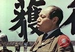 Standbild japanische Arbeiter Tokio Japan, 1946, aus Sekunde 21 historischem Filmmaterial Videoclip 65675060703