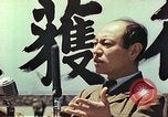 Standbild japanische Arbeiter Tokio Japan, 1946, aus Sekunde 22 historischem Filmmaterial Videoclip 65675060703