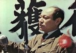Standbild japanische Arbeiter Tokio Japan, 1946, aus Sekunde 23 historischem Filmmaterial Videoclip 65675060703