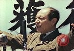 Standbild japanische Arbeiter Tokio Japan, 1946, aus Sekunde 24 historischem Filmmaterial Videoclip 65675060703